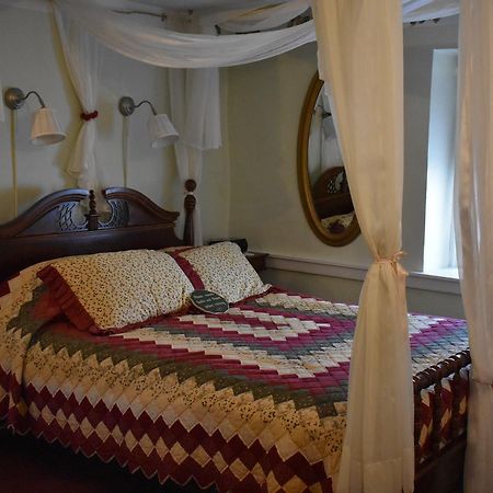 Churchtown Inn Bed And Breakfast Narvon Esterno foto