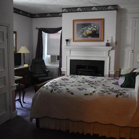 Churchtown Inn Bed And Breakfast Narvon Esterno foto