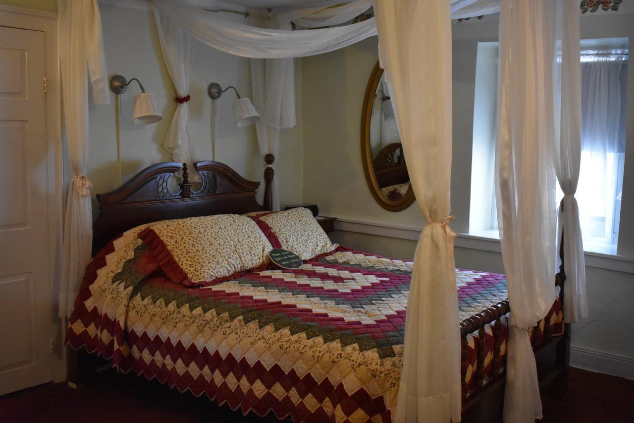 Churchtown Inn Bed And Breakfast Narvon Esterno foto