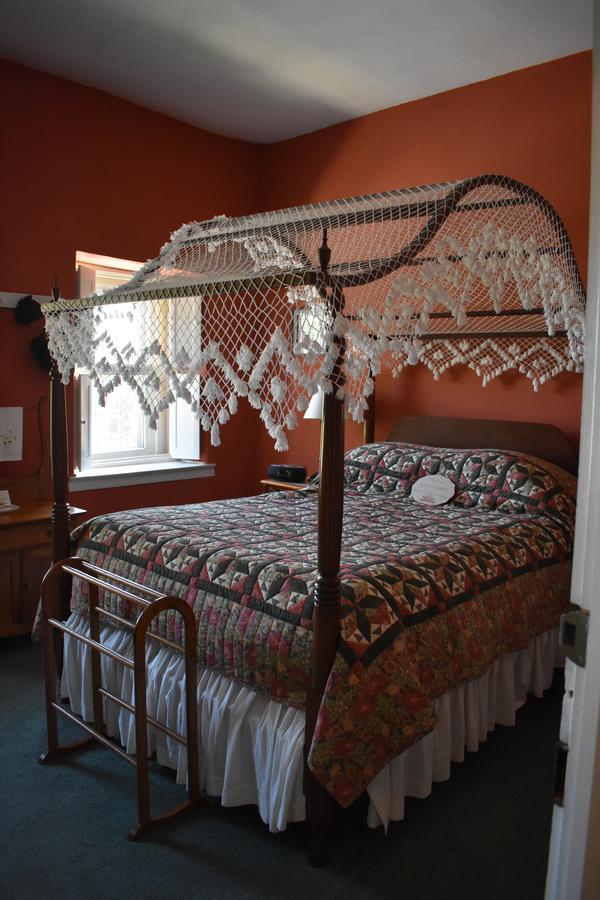 Churchtown Inn Bed And Breakfast Narvon Esterno foto