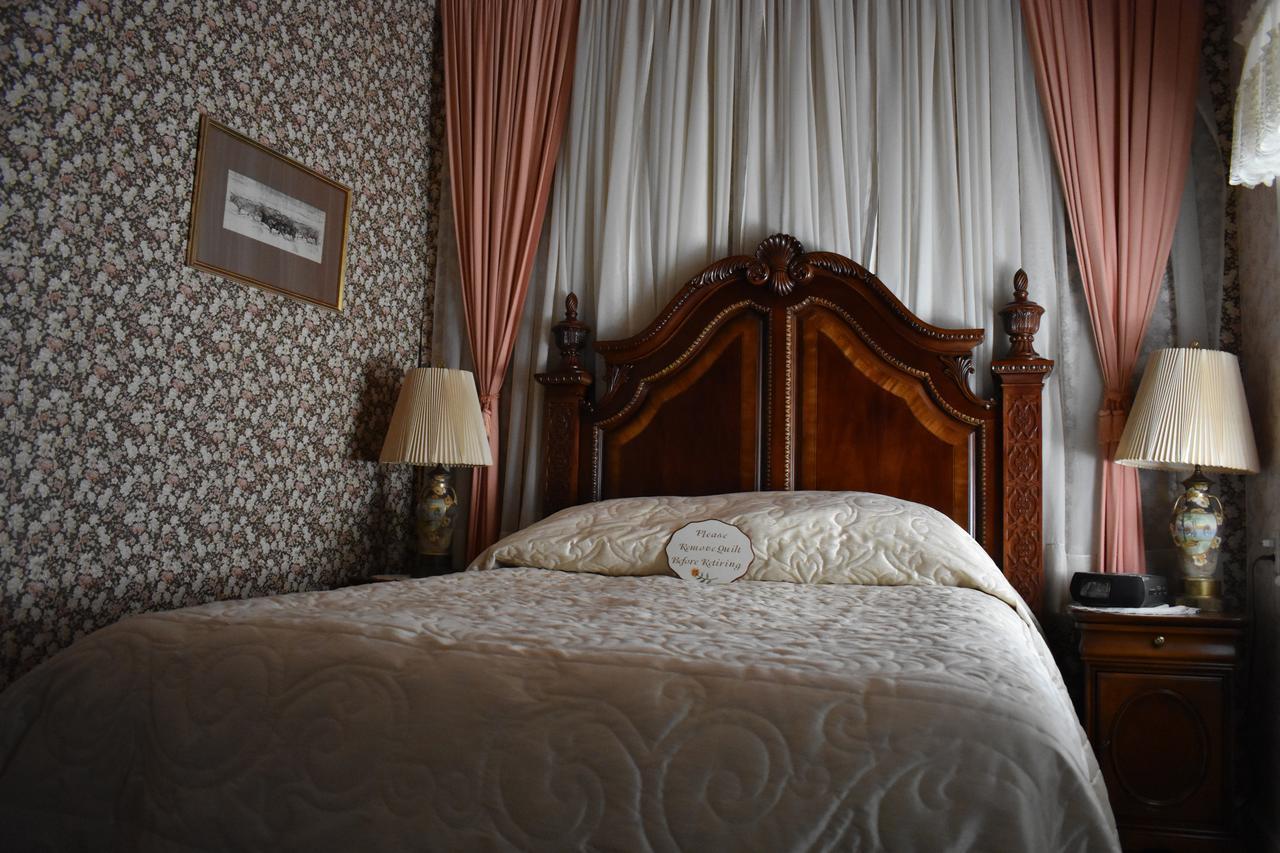 Churchtown Inn Bed And Breakfast Narvon Esterno foto