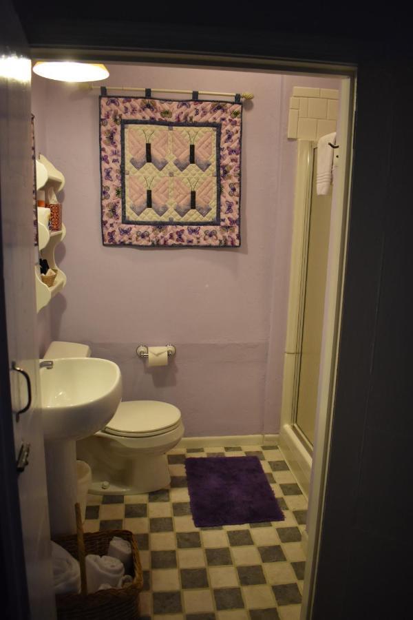 Churchtown Inn Bed And Breakfast Narvon Esterno foto
