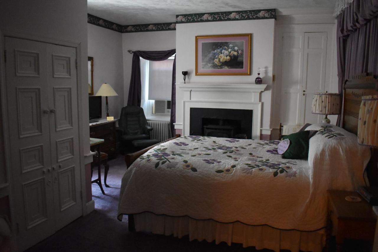 Churchtown Inn Bed And Breakfast Narvon Esterno foto